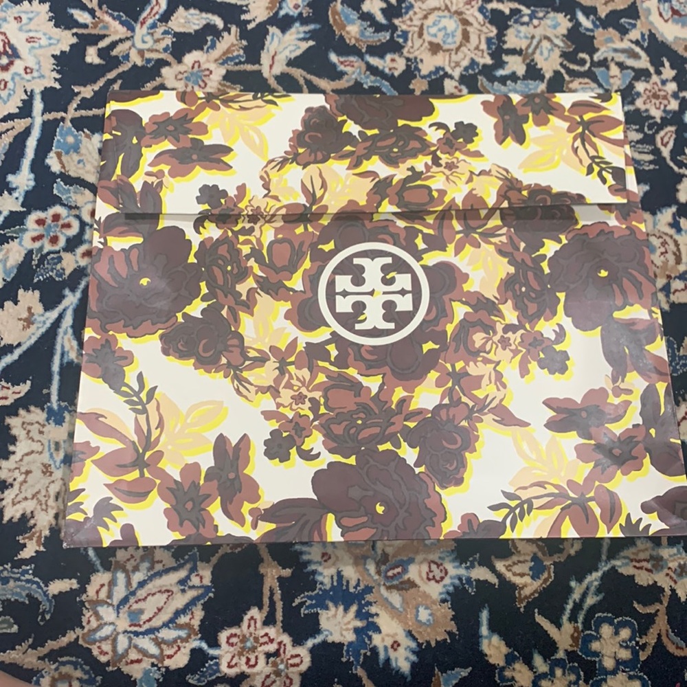 Tory Burch bag